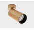 Накладной потолочный светильник Italline IT08-8011 gold 4
