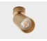 Накладной потолочный светильник Italline IT08-8011 gold 5