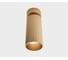 Накладной потолочный светильник Italline IT08-8011 gold 6