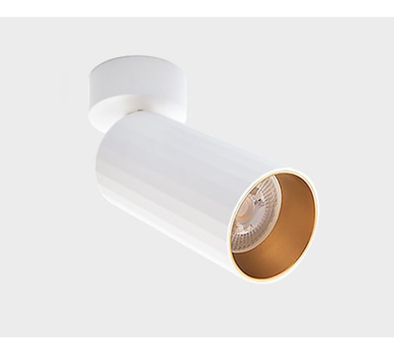 Накладной потолочный светильник Italline IT08-8011 white