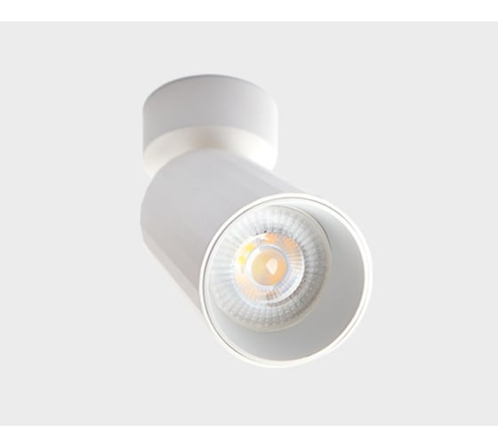 Накладной потолочный светильник Italline IT08-8011 white