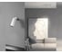 Накладной потолочный светильник Italline IT08-8011 white 2