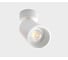 Накладной потолочный светильник Italline IT08-8011 white 5