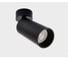 Накладной потолочный светильник Italline IT08-8011 black 1