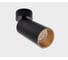 Накладной потолочный светильник Italline IT08-8011 black 5