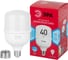Лампа светодиодная ЭРА RED LINE LED POWER T10040W4000E27/E40 R E27/E40 R 40 Вт колокол нейтральный б Б0063852 2