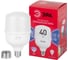 Лампа светодиодная ЭРА RED LINE LED POWER T10040W6500E27/E40 R E27/E40 R 40 Вт колокол холодный белый Б0063844 3