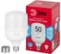 Лампа светодиодная ЭРА RED LINE LED POWER T10050W4000E27/E40 R E27/E40 R 50 Вт колокол нейтральный б Б0063830 3
