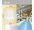 Лампа светодиодная ЭРА RED LINE LED POWER T12060W4000E27/E40 R E27/E40 R 60 Вт колокол нейтральный б Б0063841 2