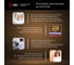 Лампа светодиодная ЭРА RED LINE LED POWER T12060W4000E27/E40 R E27/E40 R 60 Вт колокол нейтральный б Б0063841 5
