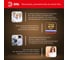 Лампа светодиодная ЭРА RED LINE LED POWER T12060W4000E27/E40 R E27/E40 R 60 Вт колокол нейтральный б Б0063841 6