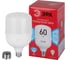 Лампа светодиодная ЭРА RED LINE LED POWER T12060W4000E27/E40 R E27/E40 R 60 Вт колокол нейтральный б Б0063841 9