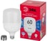 Лампа светодиодная ЭРА RED LINE LED POWER T12060W6500E27/E40 R E27/E40 R 60 Вт колокол холодный белы Б0063850 3