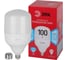 Лампа светодиодная ЭРА RED LINE LED POWER T140100W4000E27/E40 R E27/E40 R 100 Вт колокол нейтральный Б0063880 2