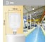 Лампа светодиодная ЭРА RED LINE LED POWER T14080W4000E27/E40 R E27/E40 R 80 Вт колокол нейтральный б Б0063865 4