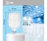 Лампа светодиодная ЭРА RED LINE LED POWER T8030W6500E27 R E27 R 30 Вт колокол холодный белый свет Б0063866 2