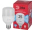Лампа светодиодная ЭРА RED LINE LED POWER T7025W4000E27 R E27 R 25 Вт колокол нейтральный белый свет Б0063851 1