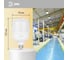 Лампа светодиодная ЭРА RED LINE LED POWER T7025W4000E27 R E27 R 25 Вт колокол нейтральный белый свет Б0063851 4