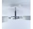 Люстра JUPITER LIGHTING XI-3206/6 WH + CR,3000K-54W;6000K-54W;4000K-108W XI-3206/6 WH+CR 9