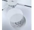 Люстра JUPITER LIGHTING XI-3206/6 WH + CR,3000K-54W;6000K-54W;4000K-108W XI-3206/6 WH+CR 14