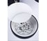 Люстра JUPITER LIGHTING 3000K-54W;6000K-54W;4000K-108W XI-3206/6 BK+FGD 7