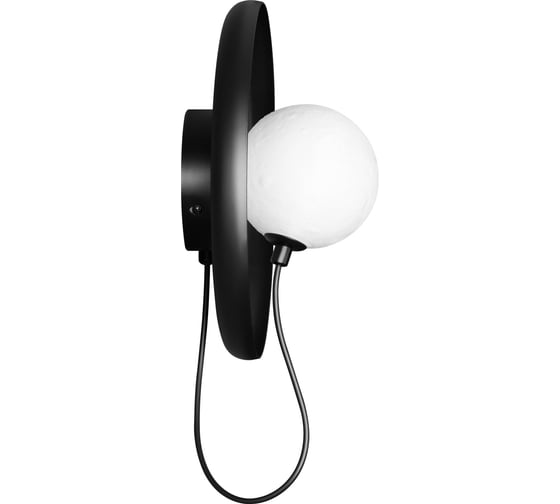 Светильник накладной настенный NOVOTECH G9 7W FELTO 37097 370974