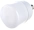 Светодиодная лампа IN HOME LED-HP-PRO 80Вт 230В E27 с адаптером Е40 6500К 7200Лм 4690612031149 6