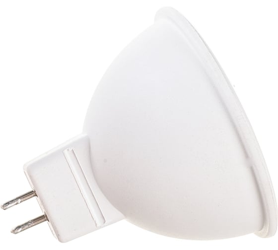Светодиодная лампа IN HOME LED-JCDR-VC 4Вт 230В GU5.3 4000К 310Лм 4690612030692