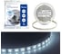 Cветодиодная LED лента FERON LS606, 60SMD(5050)/м, 14.4Вт/м, 5м, IP20, 12V 6500К 27644 1
