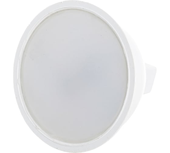 Лампа FERON LED 5вт 230в, G5.3, тепло-белый 25127
