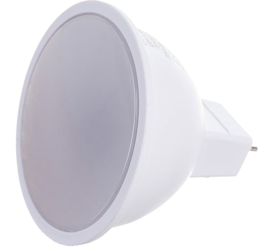 Светодиодная лампа FERON LB-24 MR16 G5.3 5W 6400K 25125