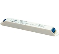 Электронный ПРА FERON EB51S 1х18W T8/G13 230V 195х28х19мм 21519