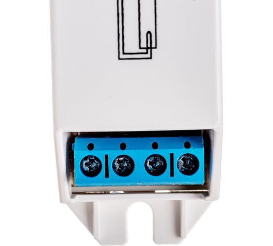 Электронный пускорегулирующий аппарат FERON (балласт), EB51S 1х30W T8/G13 230V, EB51S 21520
