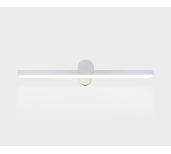 Настенный светодиодный светильник Italline IT01-1070 white
