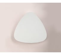 Настенный светодиодный светильник Italline IT02-014 white