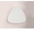 Настенный светодиодный светильник Italline IT02-014 white 1