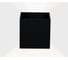 Настенный светодиодный светильник Italline IT01-A310 black 1