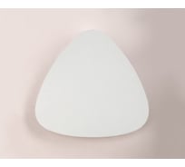 Настенный светодиодный светильник Italline IT02-015 white