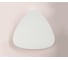 Настенный светодиодный светильник Italline IT02-015 white 1