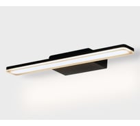 Настенный светодиодный светильник Italline IT01-1088/45 black