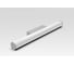 Настенный светодиодный светильник Italline IT01-1069 grey 1