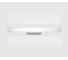 Настенный светодиодный светильник Italline IT01-1069 grey 2