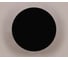 Настенный светодиодный светильник Italline IT02-017 black 1