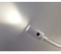 Настенный светодиодный светильник Italline 3026 white 2
