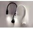 Настенный светодиодный светильник Italline 3026 white 3