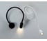 Настенный светодиодный светильник Italline 3026 white 4
