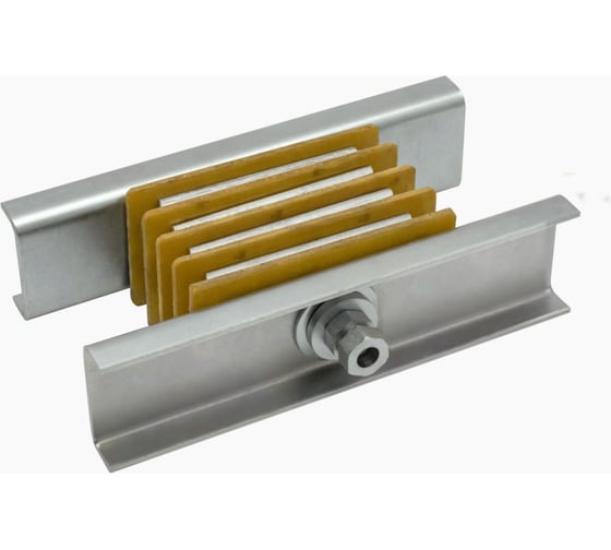 Соединительный магистральный блок EKF MC Cu 800A Hyperion PROxima mc-cu-800-hyper 1