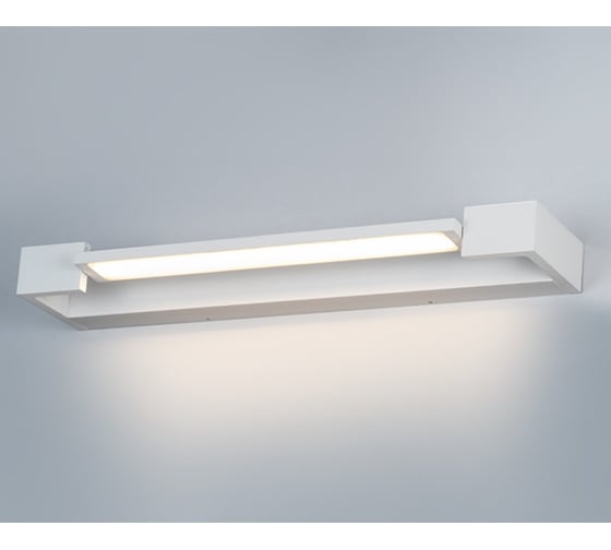 Настенный светодиодный светильник Italline IT01-1068/45 white