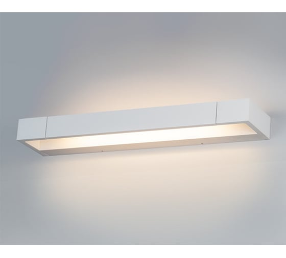 Настенный светодиодный светильник Italline IT01-1068/45 white