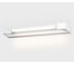 Настенный светодиодный светильник Italline IT01-1068/45 white 1